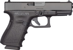 GLK 19C G3 9MM 15RD FS PRTD TL