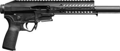 POF PSG 22LR 8 M-LOK  REBEL 10RD