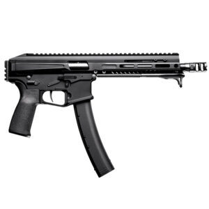 POF PHOENIX 9MM 8 M-LOK BLK 35RD