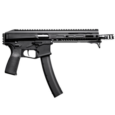 POF PHOENIX 9MM 8 M-LOK BLK 35RD