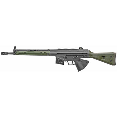 PTR 91 GIRK 308WIN 16 GRN STK CA LEGAL 10RD