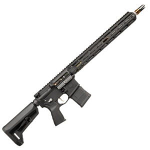 Q Sugar Weasel 556NATO 16" BLK