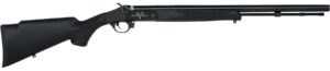 TRA BUCKSTKR 50CA BLK 24