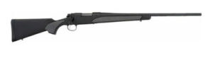 Remington R84151 Model 700 SPS Compact 6.5 Creedmoor 20" 4+1 Matte Black