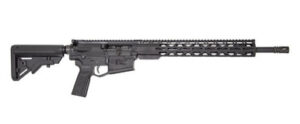 Radical Firearms RBR10-308-18 .308 Win 18" 20+1 Black