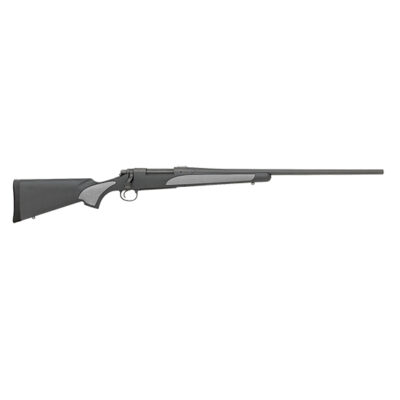 REM 700 SPS 7MM-08 24 BLK SYN