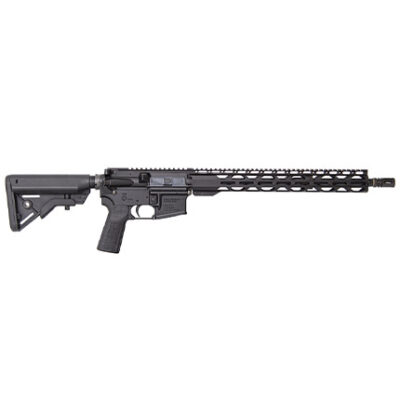 RADICAL 762X39 16" 20RD BLK