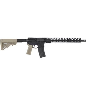 RADICAL 556NATO 16" 30RD FDE