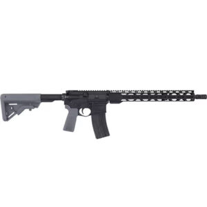 RADICAL 556NATO 16" 30RD GRY
