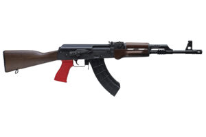 CAI VSKA THNDR RNCH 7.62X39 30