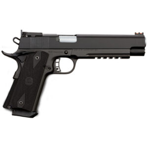 RIA 1911 PRO ULTRA MATCH 10MM 6 8RD