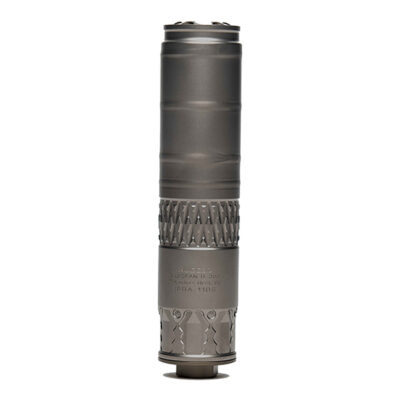 RUGGED SUPPRESSOR ALASKAN 360 Ti
