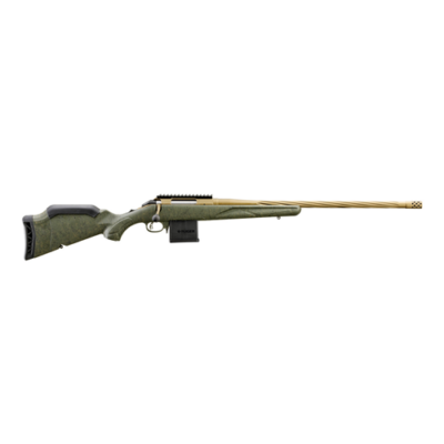 Ruger  American  Rifle  Generation  II  Predator