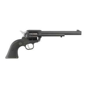Wrangler .22LR 7.5" Black
