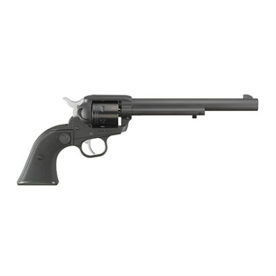 Wrangler .22LR 7.5" Black