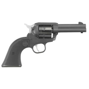 Wrangler .22LR 3.75" Black
