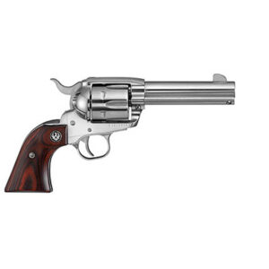 Vaquero .45LC 4.62" SS