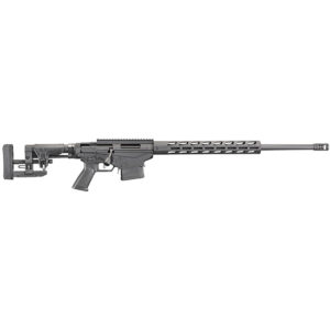 RUG PRECISION RIFLE 6.5PRC 26 MLOK 15 RAIL