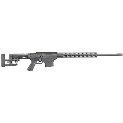 RUG PRECISION RIFLE 6.5PRC 26 MLOK 15 RAIL