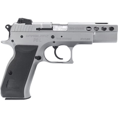 SAR P8L 9MM SS 4.6 17RD