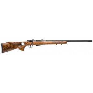 SAV 25 LTWT VARMINTER-T 22HORN 24 THUMBHOLE LAM