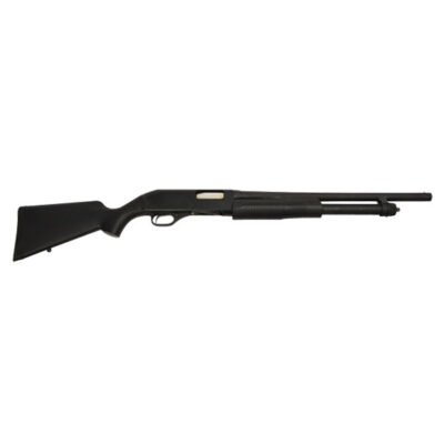 SAV STEVENS 320 SECURITY 12GA 18.5 BEAD SIGHT