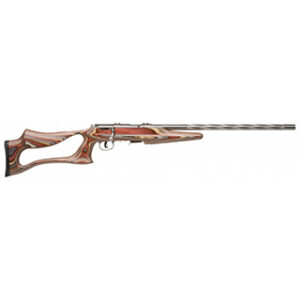 SAV MARK II BSEV 22LR 21 SPIRAL FLUTED THOLE