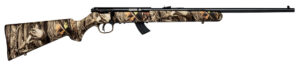 SAV MARK II CAMO 22LR 21 AS NEXT G1 10RD