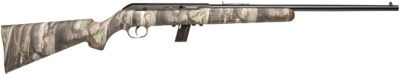 SAV 64 F CAMO 22LR 20.5 DBM RTHW