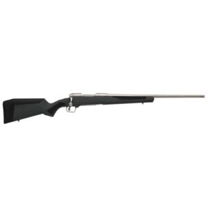 SAV 110 STORM 270WSM 24 SS GRAY ACCUFIT 3RD DBM