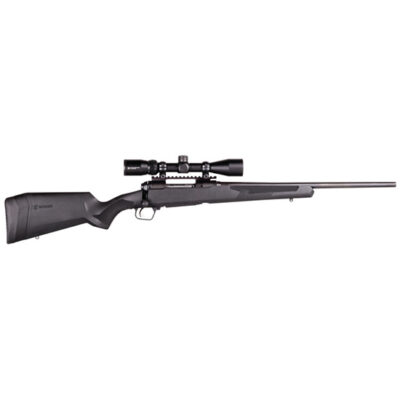 SAV 110 APEX HUNTER XP 22-250 20 3-9X40 VORTEX