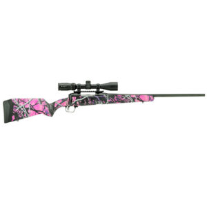 SAV 110 APEX HUNTER XP 7MM-08 MUDDY GIRL 3-9X40