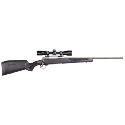 SAV 110 APEX STORM XP SS 300WIN 24 3-9X40 VORTEX