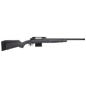 SAV 110 TACTICAL 6.5PRC 24 TB ACCUFIT ACCUSTOCK