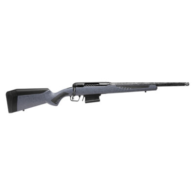 SAV 110 CARBON PREDATOR 6MM ARC 18 4RD