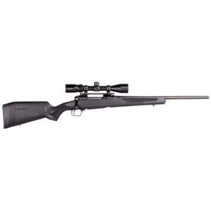 SAV 110 APEX HUNTER XP 7MM PRC 22 3-9X VORTEX