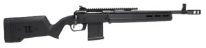 SAV 110 MAGPUL SCOUT 6MM ARC 16.5
