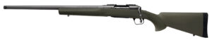 SAV 110 TROPHY HUNTER LH 6.5CREED 22 4RD