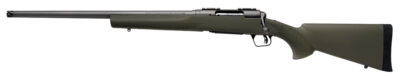 SAV 110 TROPHY HUNTER LH 6.5CREED 22 4RD