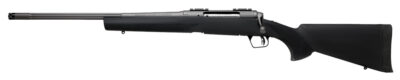 SAV 110 TRAIL HUNTER LITE LH 7MM BC 16.5 4RD