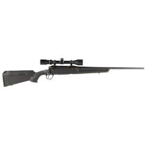 SAV AXIS XP 6.5 CREED 22" BLK