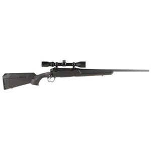 SAV AXIS XP 400 LEGEND 20" BLK