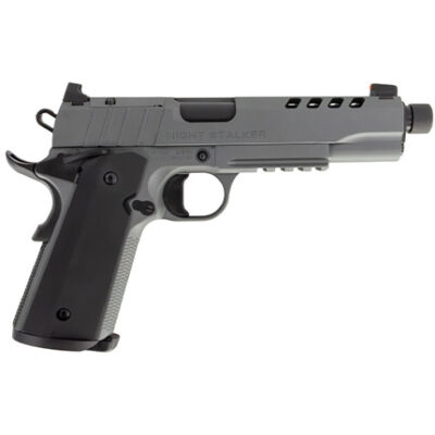 ~SDS 1911 Night Stalker SF 9mm