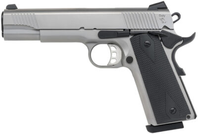 TISAS 1911S DUTY SS45 45ACP 5 SS 2 8RD