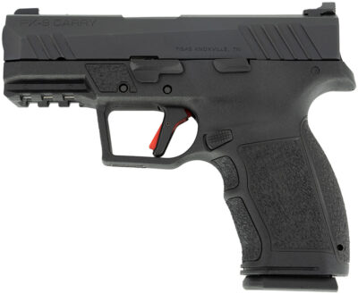 SDS PX-9 CARRY 9MM 3.5 IRONS ONLY 2 15RD