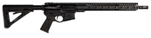 SEEKINS NX15 BLK 223WYLDE 16