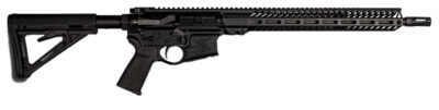 SEEKINS NX15 BLK 223WYLDE 16
