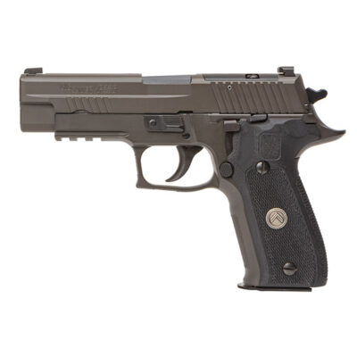 SIG P226 LEGION 9MM 4.4 GRY XRAY 3-10RD OR