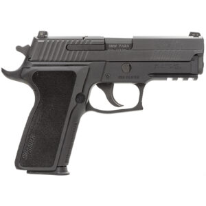 SIG P229 9MM ENHANCED NITRON SRT NS CA LEGAL