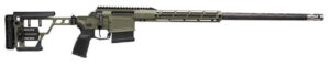 SIG CROSS SAWTOOTH 6.5CR 24 MGR FOLD PROOF 5RD